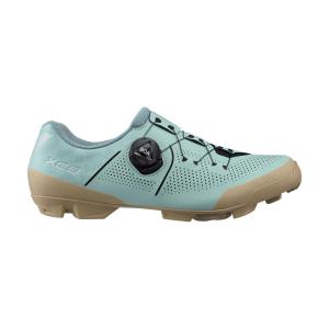 SHIMANO Tretry SHXC302 dmske modr /Vel:37