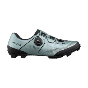 SHIMANO Tretry SHXC503 modr /Vel:45