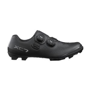 SHIMANO Tretry SHXC703 ierne /Vel:43E