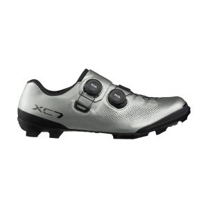 SHIMANO Tretry SHXC703 strieborn /Vel:42
