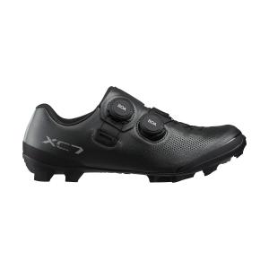 SHIMANO Tretry SHXC703 d�mske �ierne /Vel:41