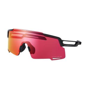 SHIMANO Okuliare EQUINOX5 ierne Ridescape Road