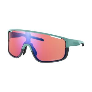 SHIMANO Okuliare PULSAR3 modr Ridescape Off-Road