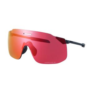 SHIMANO Okuliare S-PHYRE SL ierne Ridescape Road