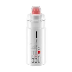 ELITE Faa JET PLUS transparentn 550 ml