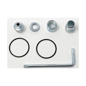 ELITE Adaptr KIT Drivo, Kura, Direto und Turno