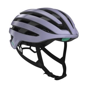 LAZER Prilba Z1 KinetiCore fialov� /Vel:M 55-59