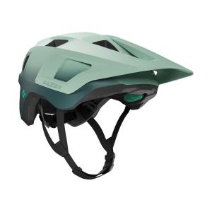 LAZER Prilba FINCH KinetiCore matn� tyrkysov� /Vel:Uni 50-56