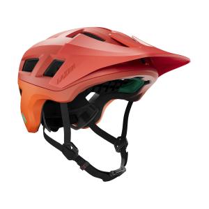 LAZER Prilba COYOTE KinetiCore matn oranov /Vel:L 58-61