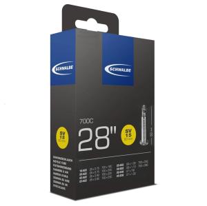 SCHWALBE Dua 700x18/28C FV 50mm (18/28-622) 105g