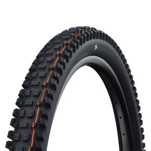 SCHWALBE Pl᚝ ALBERT TRAIL PRO (63-584) 27.5x2.50 Evolution 67EPI Radial 1110g ierny TLR