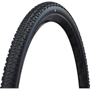 SCHWALBE Pl᚝ G-ONE RX PRO (45-622) 28x1.70 700x45C Super Race 67EPI 570g ierny TLR Race
