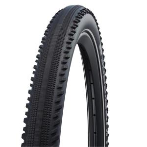 SCHWALBE Pl᚝ HURRICANE 26x2.10 (54-559) RG reflex