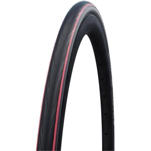 SCHWALBE Pl᚝ LUGANO II 700x25C (25-622) K-Guard erven ps