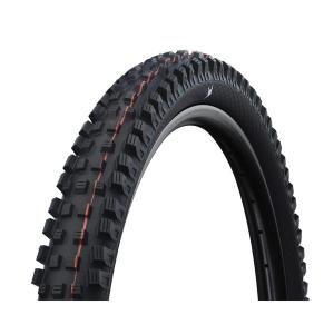 SCHWALBE Pl᚝ MAGIC MARY 29x2.40 (62-622) 50TPI 1220g Super Trail TLE Soft