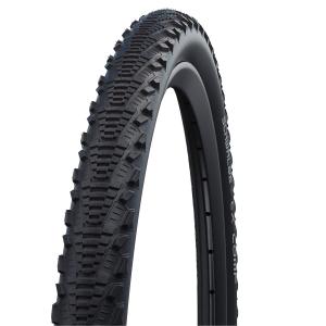 Pl᚝ Schwalbe CX COMP 700x30C (30-622) 50TPI 430g
