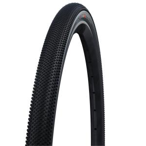 SCHWALBE Pl᚝ G-ONE ALLROUND 700x35C (35-622) 67EPI 420g TLR Perf RaceGuard RACE Addix Gr
