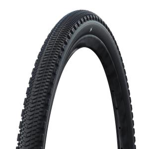 SCHWALBE Pl᚝ G-ONE OVERLAND 700x45C (45-622) 67EPI 540g TLR Perf RaceGuard RACE Addix Gr