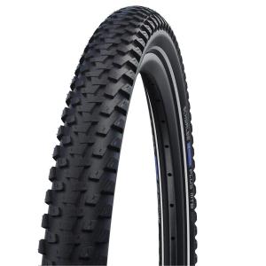 SCHWALBE Pl᚝ MARATHON PLUS MTB 27.5x2.25 (57-584) 67EPI 1270g TwinSkin SmartGuard Addix