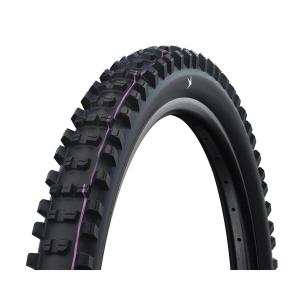 SCHWALBE Pl᚝ SHREDDA REAR GRAVITY PRO (64-584) 27.5x2.50 Evolution 67EPI Radial 1410g i