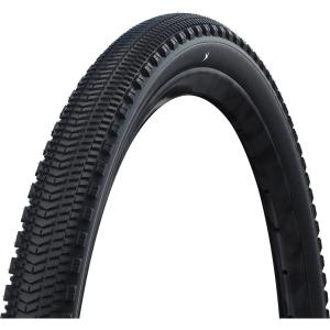 SCHWALBE Pl᚝ G-ONE OVERLAND PRO 700x40C (40-622) 67EPI 535g TLR Evo DD Addix SpeedGrip s