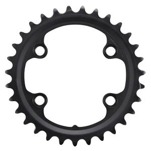 SHIMANO Prevodn�k 31z. pre FC-RX820-2 GRX 110mm