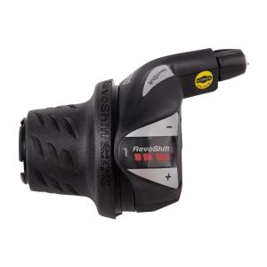SHIMANO Radenie revoshift SLRS36 �av� indexov� 3-kolo