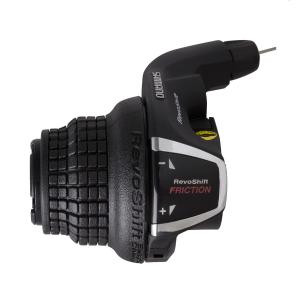 SHIMANO Radenie RevoShift SL-RS35 av (neindex) 3k+1800mm lanko