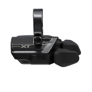 SHIMANO Radenie XT SW-M8250 prav�  Di2 sp�na� na obj�mku