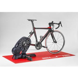 ELITE Podlo�ka pod trena��r TRAINING MAT �erven�