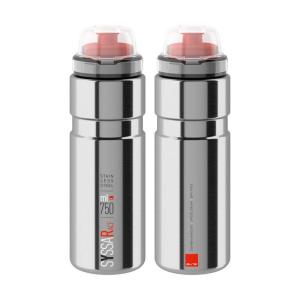 ELITE F�a�a SYSSA RACE strieborn� 750ml