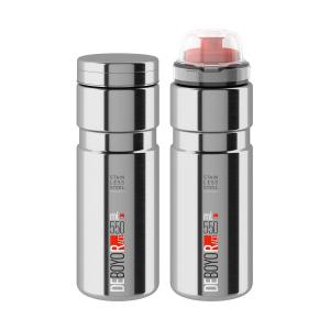 ELITE F�a�a DEBOYO RACE 500ml 12h nerez