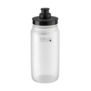 ELITE F�a�a FLY TEX 550 transparentn� �ierny vrchn�k