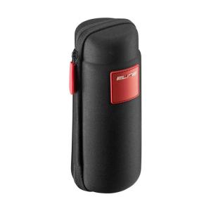 ELITE Obal TAKUIN RAINPROOF na n�radie �ierno/�erven�