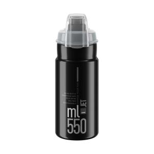 ELITE F�a�a JET PLUS �ierna/�ed� 550 ml