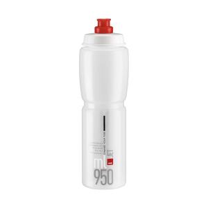 ELITE F�a�a JET transparentn� �erven� logo 950 ml
