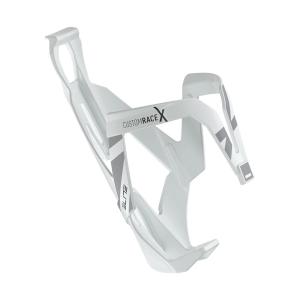 ELITE Ko��k CUSTOM RACE X biely leskl�