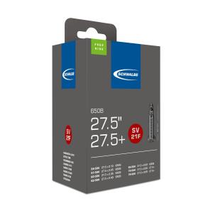 SCHWALBE Du�a 27.5x2.10/3.00 FV 40mm (54/75-584) 200g Freeride