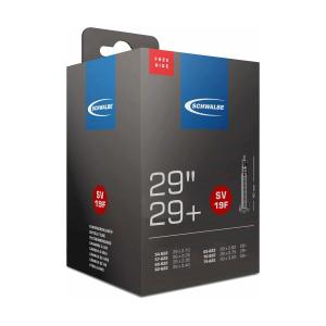 SCHWALBE Du�a 29x2.10/3.00 FV 40mm (54/75-622) 215g Freeride