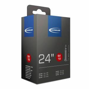 SCHWALBE Du�a 24 FV10 40/62-507 EK 40mm 165g