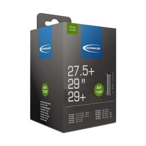 SCHWALBE Du�a 29x2. 10/3.00 AV 40mm (54/75-622) 215g Freeride