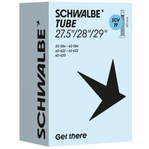 SCHWALBE Du�a SCV19 (40/62-584/635) SCV 40mm 220g