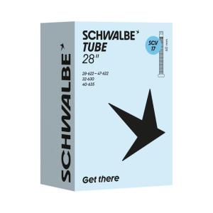 SCHWALBE Du�a SCV17 700x28/45C (28/47-622/635) SCV 60mm 150g