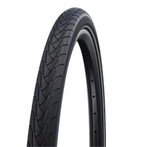 SCHWALBE Pl᚝ MARATHON PLUS 28x1.75 (47-622) 67TPI 1100g reflex