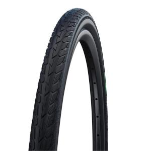 Pl᚝ Schwalbe ROAD CRUISER 700x32C (32-622) 50TPI 550g