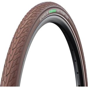 SCHWALBE Pl᚝ ROAD CRUISER 28x1.75 (47-622) 50TPI 800g hned� reflex