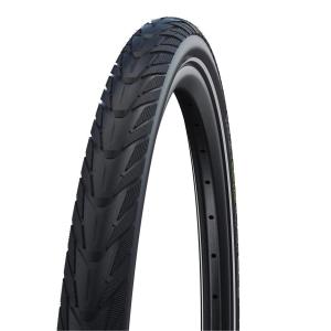 SCHWALBE Pl᚝ ENERGIZER PLUS 700x35C (37-622) 67TPI 735g reflex