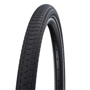 SCHWALBE Pl᚝ BIG BEN PLUS 29x2.15 (55-622) GG SnakeSkin reflex