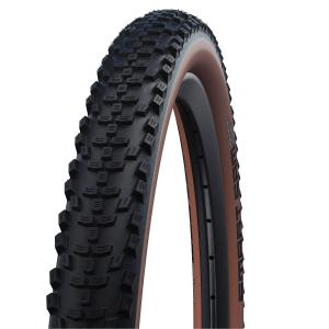 SCHWALBE Pl᚝ SMART SAM (65-622) 29x2.60 DD 67EPI 1060g Bronze