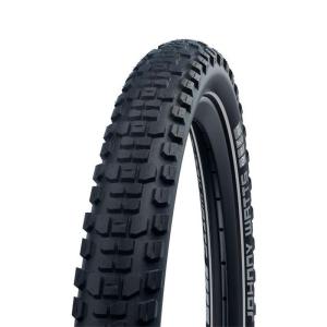 SCHWALBE Pl᚝ JOHNNY WATTS 29x2.35 (60-622) 67TPI 1270g DD RaceGuard
